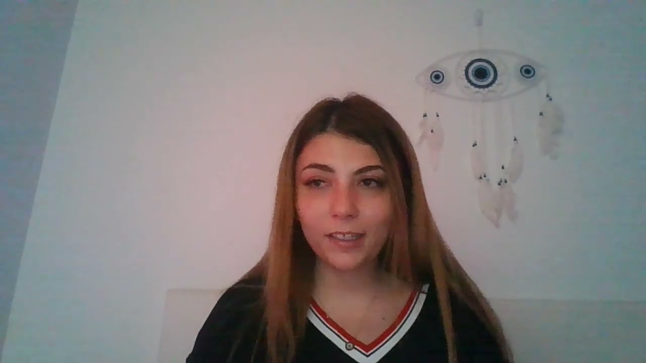 THIS PERSON DESTROYED THIS CONNECTION JUST TO REALISE THEY LOVE YOU WHEN YOU WALKED AWAY...