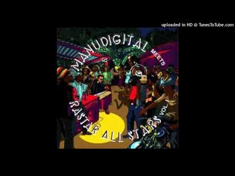 Manudigital & Luciano - Heathen Haffi Run