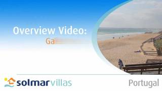 preview picture of video 'Solmar Villas Gale, Algarve'