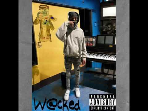 526Slime - W@CKED (Official Audio)