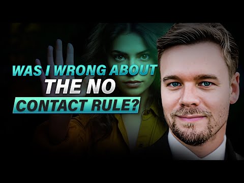 Was I Wrong About The No Contact Rule?