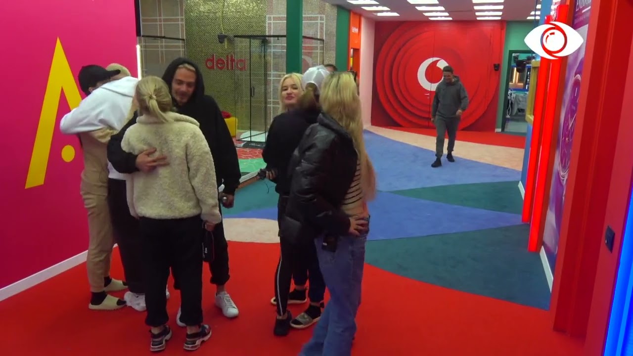 Kush del Olta apo Luizi?/Ja si përgjigjen banorët