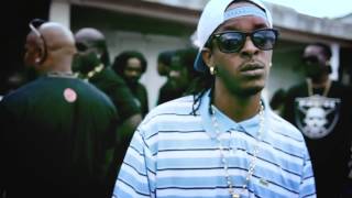 Booba - &quot;A4&quot; | Clip Officiel | HD 720p