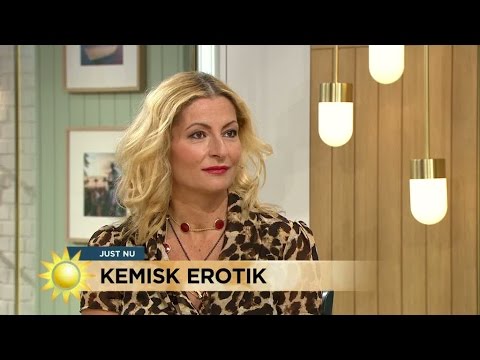 Kvinnligt sexpiller splittrar – så ökar du lusten naturligt - Nyhetsmorgon (TV4)
