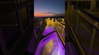 Ti amo ancora di più Msc World Europa ♥️ #mscworldeuropa #tiamoancoradipiù