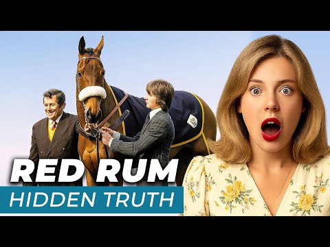 What Really Happened to Red Rum? The SHOCKING Truth