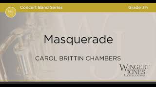 Masquerade
