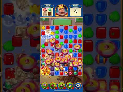 Royal Match LEVEL 6527