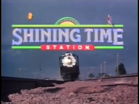 Shining Time Station: A Dog's Life