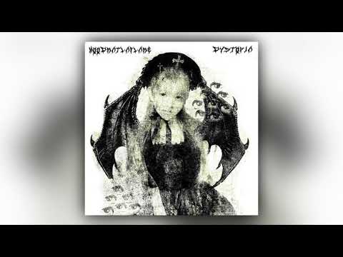 HOODRATLAFLARE - DYSTOPIA (Full EP)