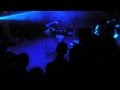 ATLAS SOUND (live in Paris) Amplifiers