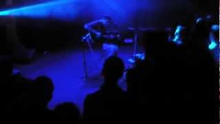 ATLAS SOUND (live in Paris) Amplifiers