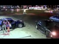Detroit Video Captures Woman Pulling A Gun From Her Skirt And Shooting A Rival