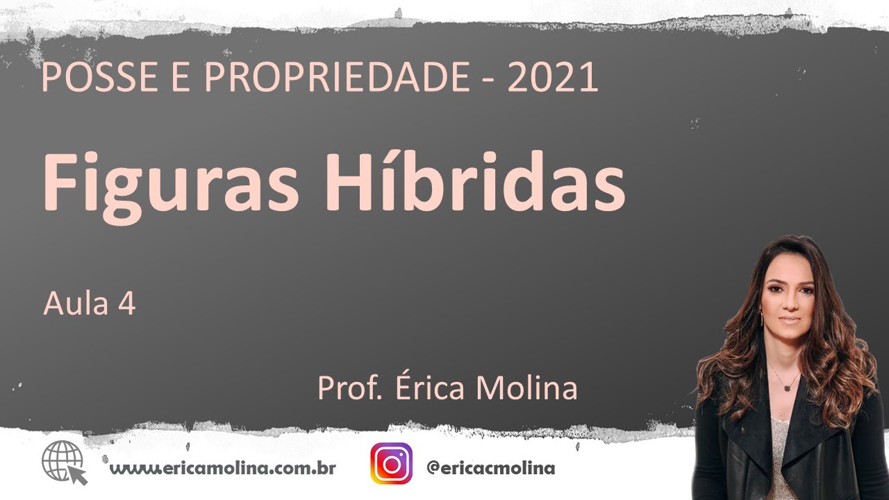 AULA 4 - FIGURAS HÍBRIDAS