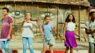 kids United mama africa