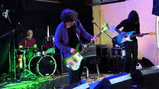 The Gimps 07 Levitation (Oasthouse Rainham 28/04/2012)