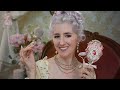 ASMR Pampering You Like Royalty Before Bed Spa Treatment For Sleep 4K