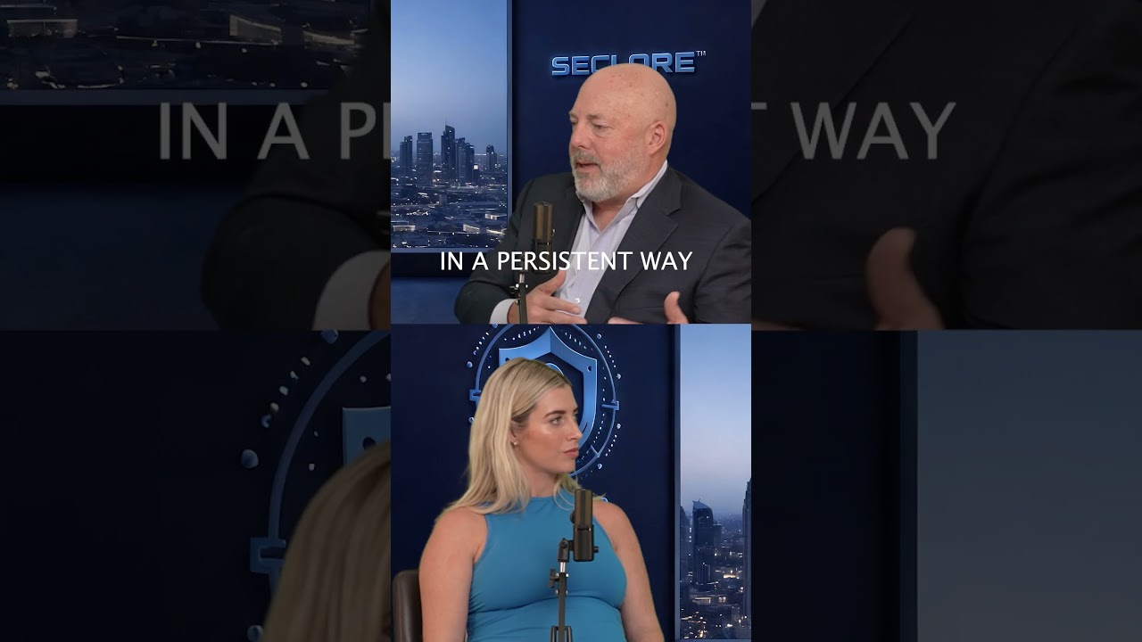 Layered Security in the Age of AI | E-7Cyber × Seclore Podcast #CyberSecurity #AI  #Seclore #E7Cyber