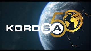Kordsa 50th Year Documentary