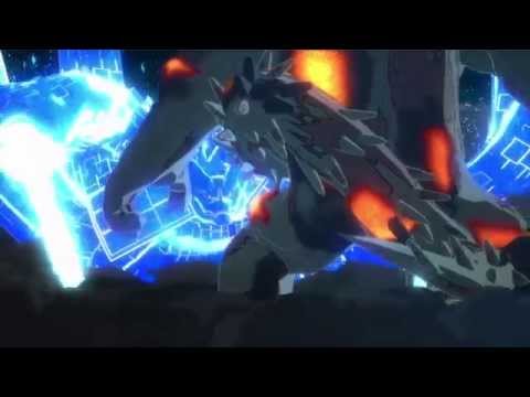 PS4『火影忍者 疾風傳 終極風暴4』繁體中文版宣傳影片