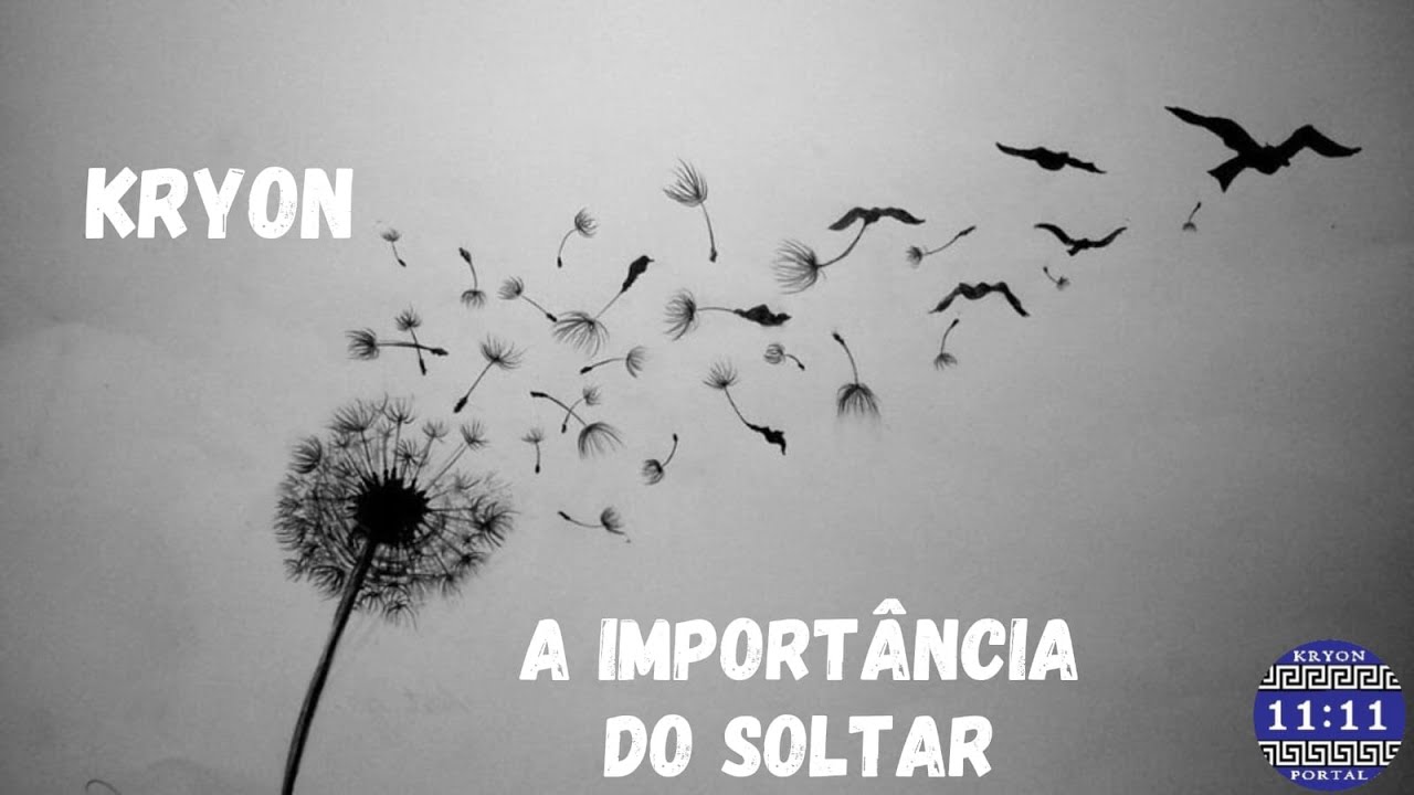 KRYON -  SOLTANDO