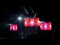 Gerardo Ortiz Arena Monterrey 2015 Intro