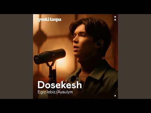 Ayaulym (Yeski Taspa)