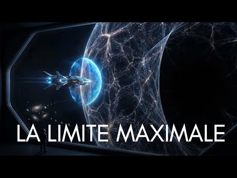 La distance MAXIMALE que l’humanité pourra atteindre dans l’espace | Documentaire pour dormir 
