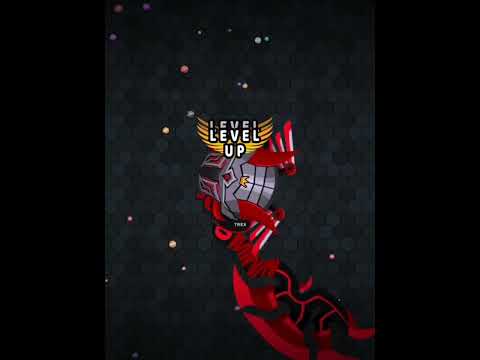 Evowars.io - 1 000 000 Score!!! NEW HACK / MOD !!!