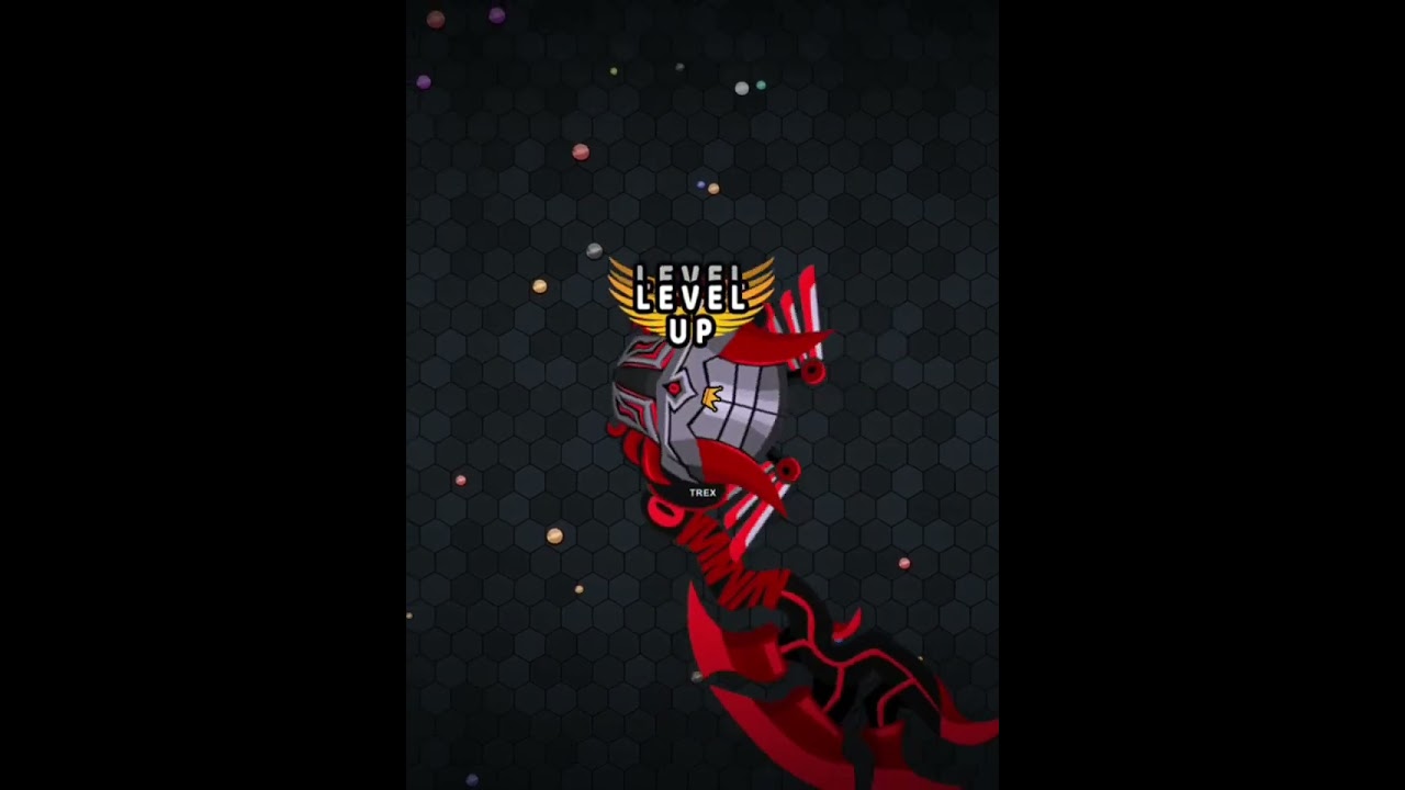 Evowars.io - 1 000 000 Score!!! NEW HACK / MOD !!!