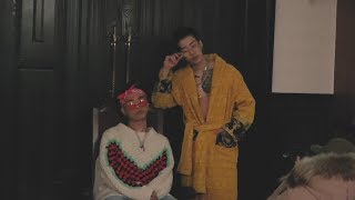 Woodie Gochild- 레츠기릿(Let&#39;s Get It) (feat.Jay Park, Dok2) MV MAKING