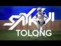 Saykoji - Tolong