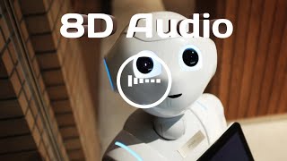 Download lagu Cash Machine - Anno Domini Beats | 8D Audio mp3