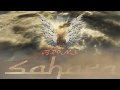 BR0NX - SAHARA