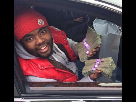 Quilly - Philly State Of Mind Ft. Chic Raw, Vodka, Redi Roc & Garci