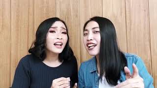 Rinni wulandari and ayu purnamasari -  Weak (SWV cover)