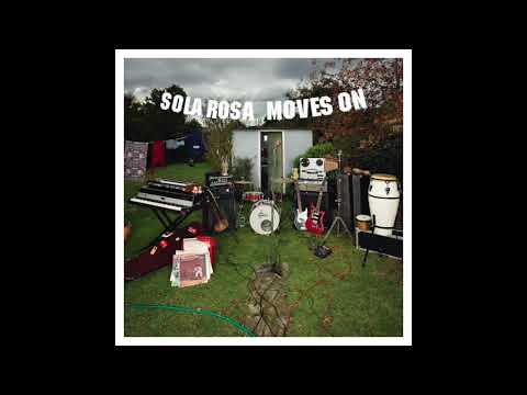 Sola Rosa - Redeemer (feat. Deva Mahal) (Official Audio)