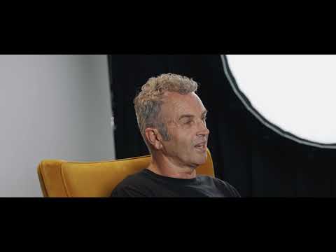 Andy Lines' Freedom Story | Curate Soul Stories