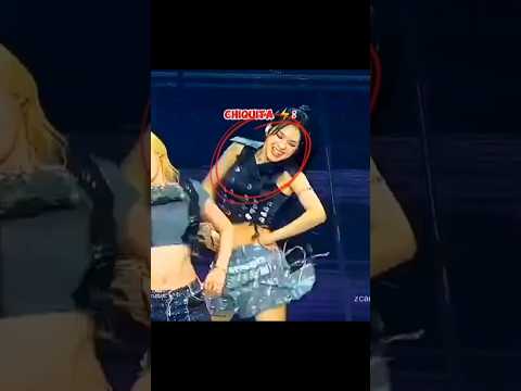 Rami's energy hit different 🔥👹#rami #babymonster #baemon #edit #kpop ##ahyeon #chiquita #shorts