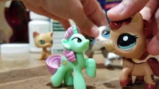 Bad coffee day at school