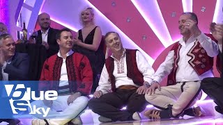 Dionisi, Riza & Gjovani - Kaçanik, Deri N'boletin