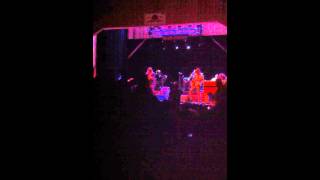 Jamey Johnson Nothing Else Matters and Turn the Page