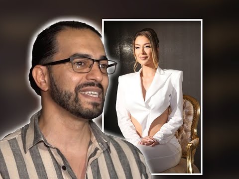 Adil konačno progovorio o odnosu sa Teom, spomenuo joj roditelje: "Ljudi mogu da se prave pametni.."