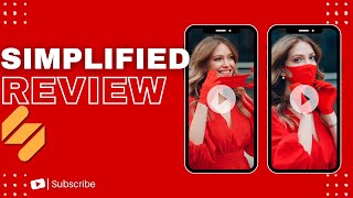 Simplified AI Review 2025 - Don't sign up until you’ve watch this!