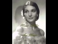 Maria Callas Ave Maria