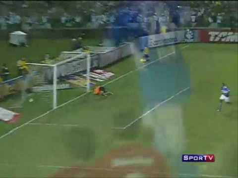 Palmeiras 2 x 1 Internacional - 21ºrodada do Bras...