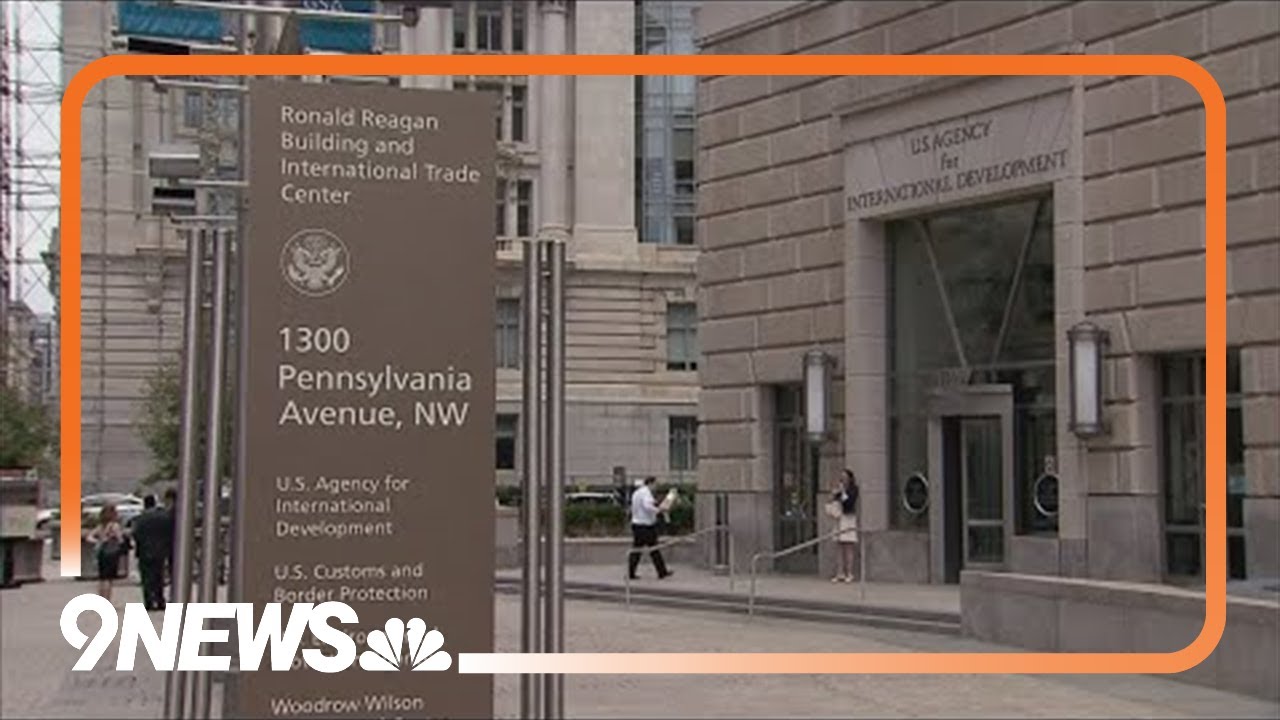 USAID security leaders on leave after trying to keep Musk's DOGE from classified info, officials say