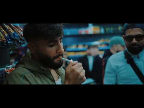 Gzuz, Lacazette, Kolja Goldstein, Sil3a, 18 Karat, Maxwell, Bonez MC, Olexesh - Juni Rückblick Mix