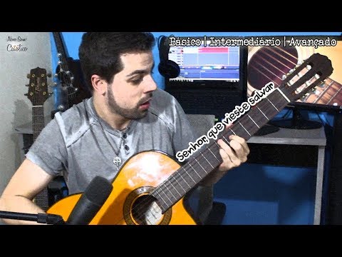Senhor, Que Vieste Salvar video