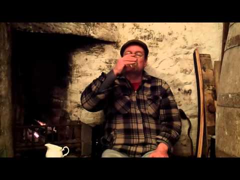 whisky review malt of the Year 2015.